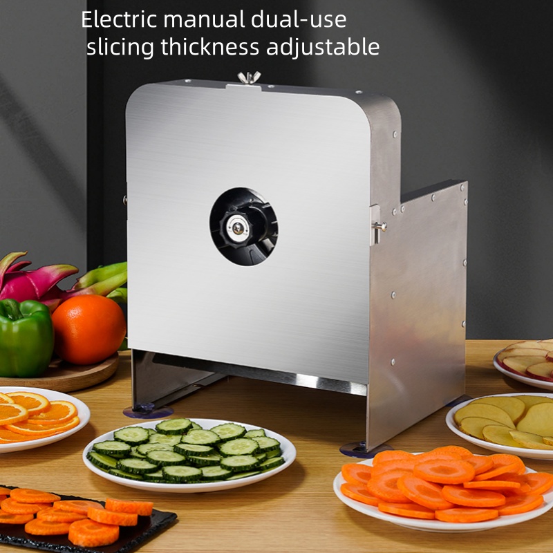 Commercial Potato Peeler Machine - Ticari Sebze ve Meyve Çok Fonksiyonlu