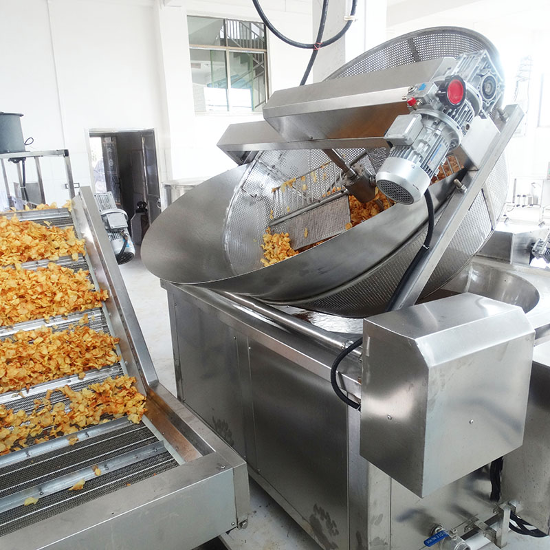 Pressure Fryer Commercial Chicken - 380V Elektrikli Tavuk Fritözü 304 Paslanmaz