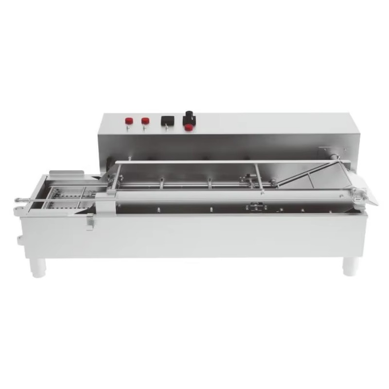 Commercial Donut Fryer Electric - Ticari Mini Donut Fritöz Makinesi, Çok