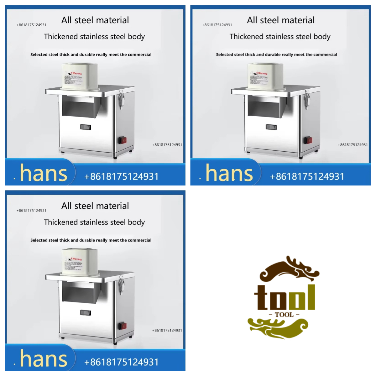 Commercial French Fry Cutter - 2026 Model, Fabrikadan Doğrudan Satış, Otomatik