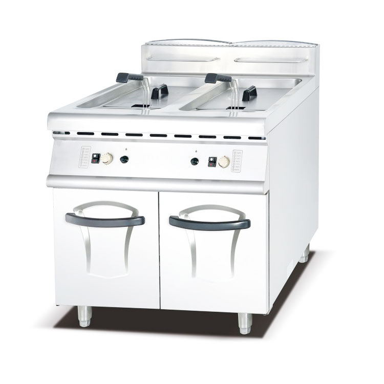 Pressure Fryer Commercial Chicken - Ticari Tavuk Basınçlı Fritözleri Endüstriyel Air