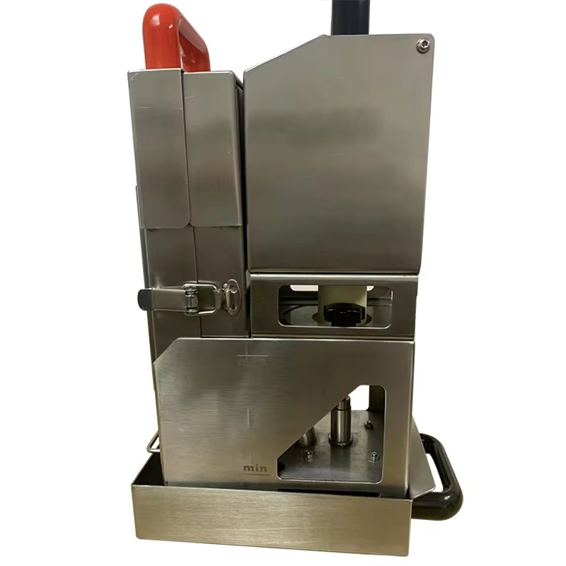 Fryer Oil Filtration Machine - Yağ Kapasiteli Yağ Filtreleme Sistemi Fritöz