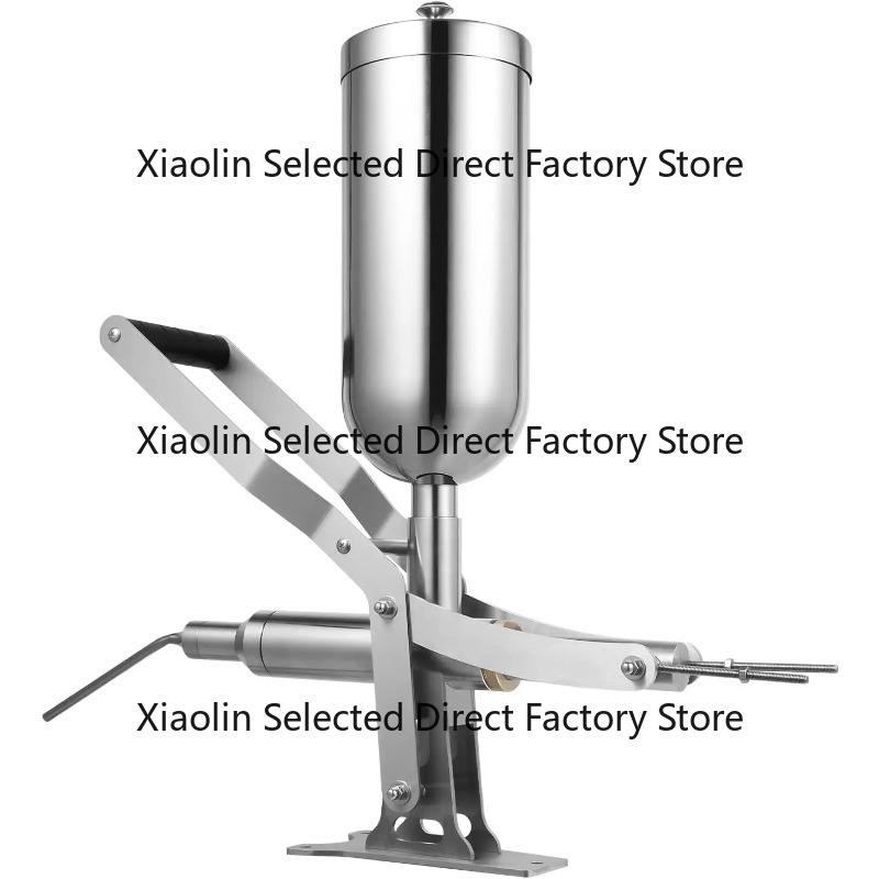 5L Manuel Churro Yapma Makines - Electric Churro Maker Machine incelemesi ve fiyatı