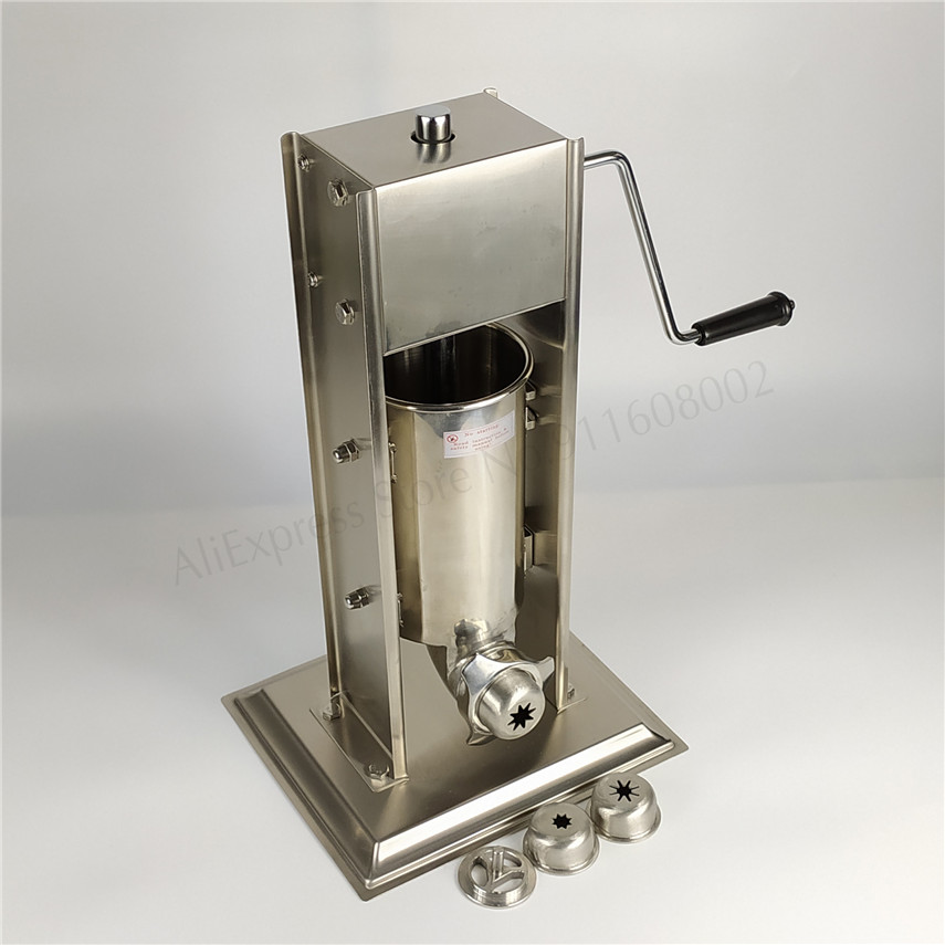 Churro Yapma Makinesi 2L Sosis - Electric Churro Maker Machine incelemesi ve fiyatı