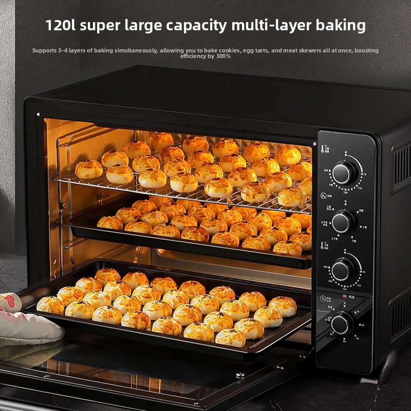 YJQ120L Elektrikli Fırın Ticar - Electric Fryer Commercial 20L incelemesi ve fiyatı