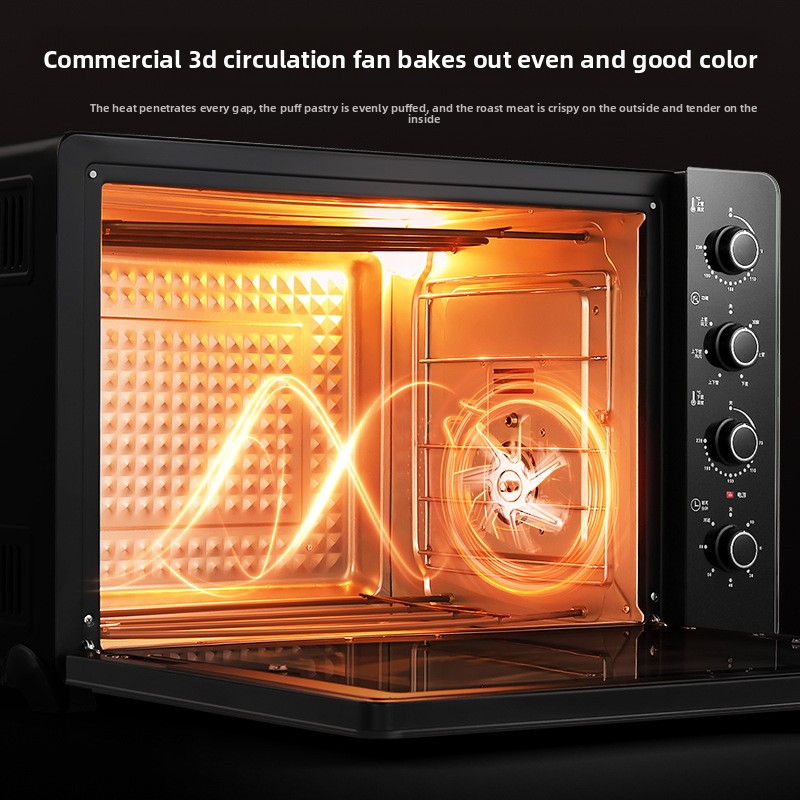 YJQ120L Elektrikli Fırın Ticar - Electric Fryer Commercial 20L incelemesi ve fiyatı