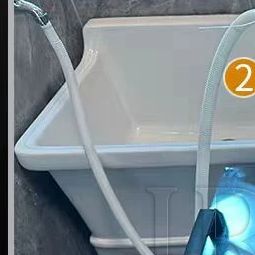 Ticari Sebze Su Akışlı Darbeli - Commercial Potato Peeler Machine incelemesi ve fiyatı