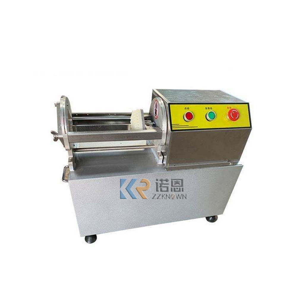 Elektrikli Patates Şerit Kesme - Commercial French Fry Cutter incelemesi ve fiyatı
