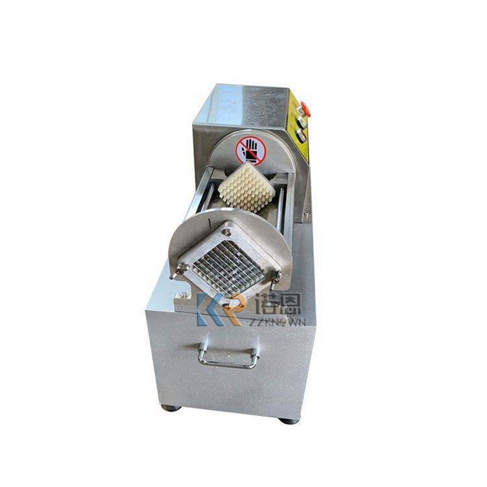 Elektrikli Patates Şerit Kesme - Commercial French Fry Cutter incelemesi ve fiyatı