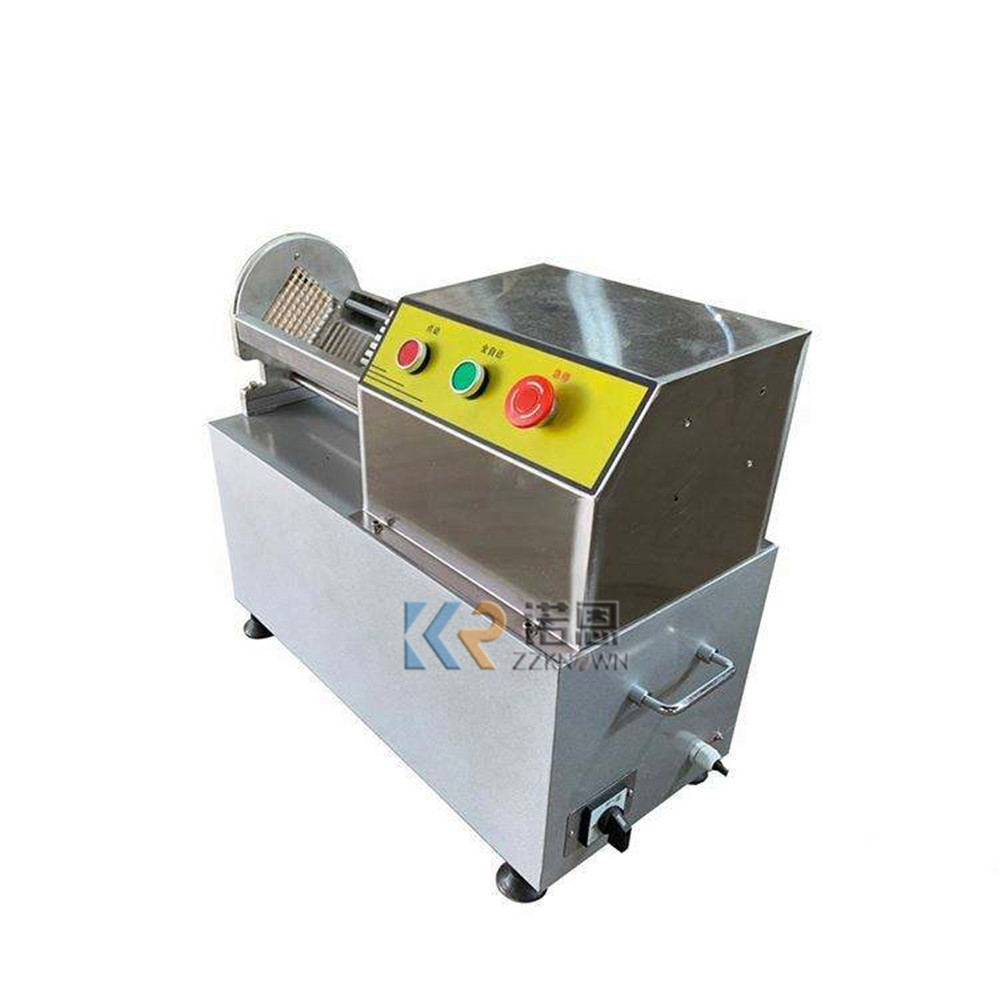 Elektrikli Patates Şerit Kesme - Commercial French Fry Cutter incelemesi ve fiyatı
