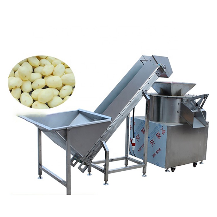 12Hot Ticari Otomatik Sebze So - Commercial Potato Peeler Machine incelemesi ve fiyatı