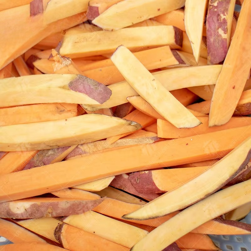 Ticari Otomatik Sebze Meyve Pa - Commercial French Fry Cutter incelemesi ve fiyatı