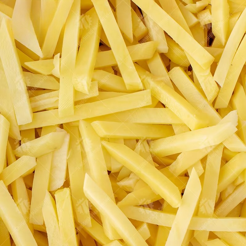 Ticari Otomatik Sebze Meyve Pa - Commercial French Fry Cutter incelemesi ve fiyatı