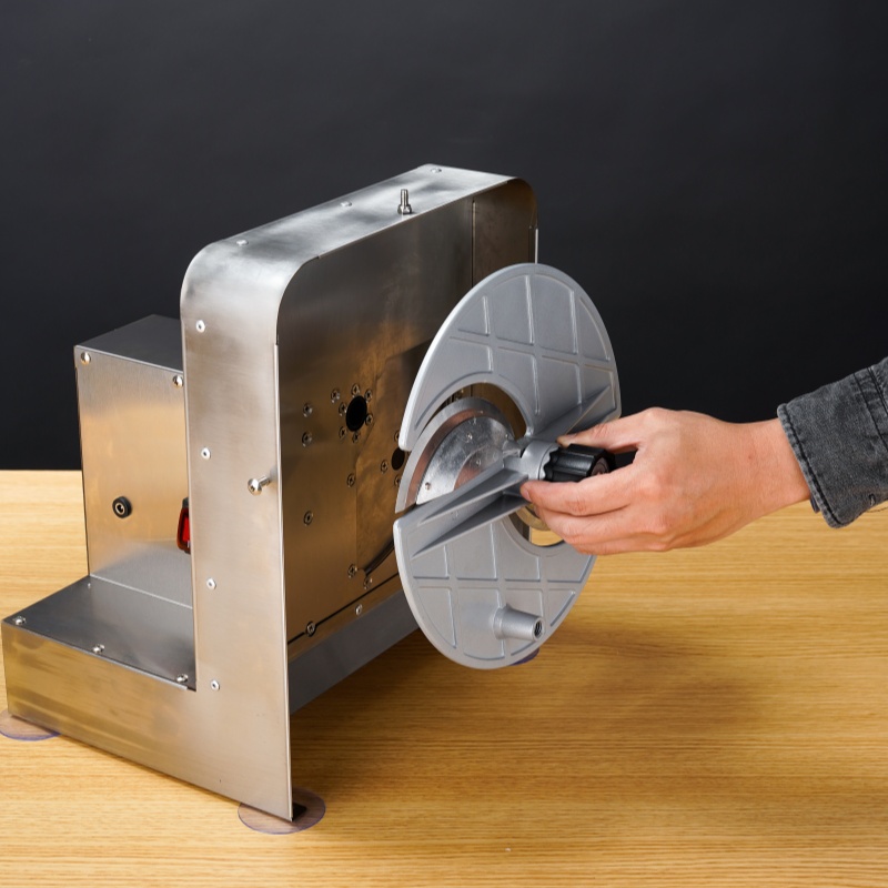 Ticari Sebze ve Meyve Çok Fonk - Commercial Potato Peeler Machine incelemesi ve fiyatı