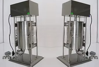 Elektrikli Ticari İspanyol Chu - Electric Churro Maker Machine incelemesi ve fiyatı
