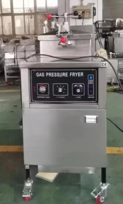 25L Ticari Manuel Kontrollü Ba - Pressure Fryer Commercial Chicken incelemesi ve fiyatı