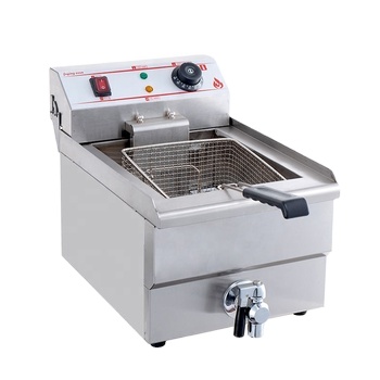 Elektrikli Fritöz, Endüstriyel - Fryer Basket Commercial Stainless incelemesi ve fiyatı