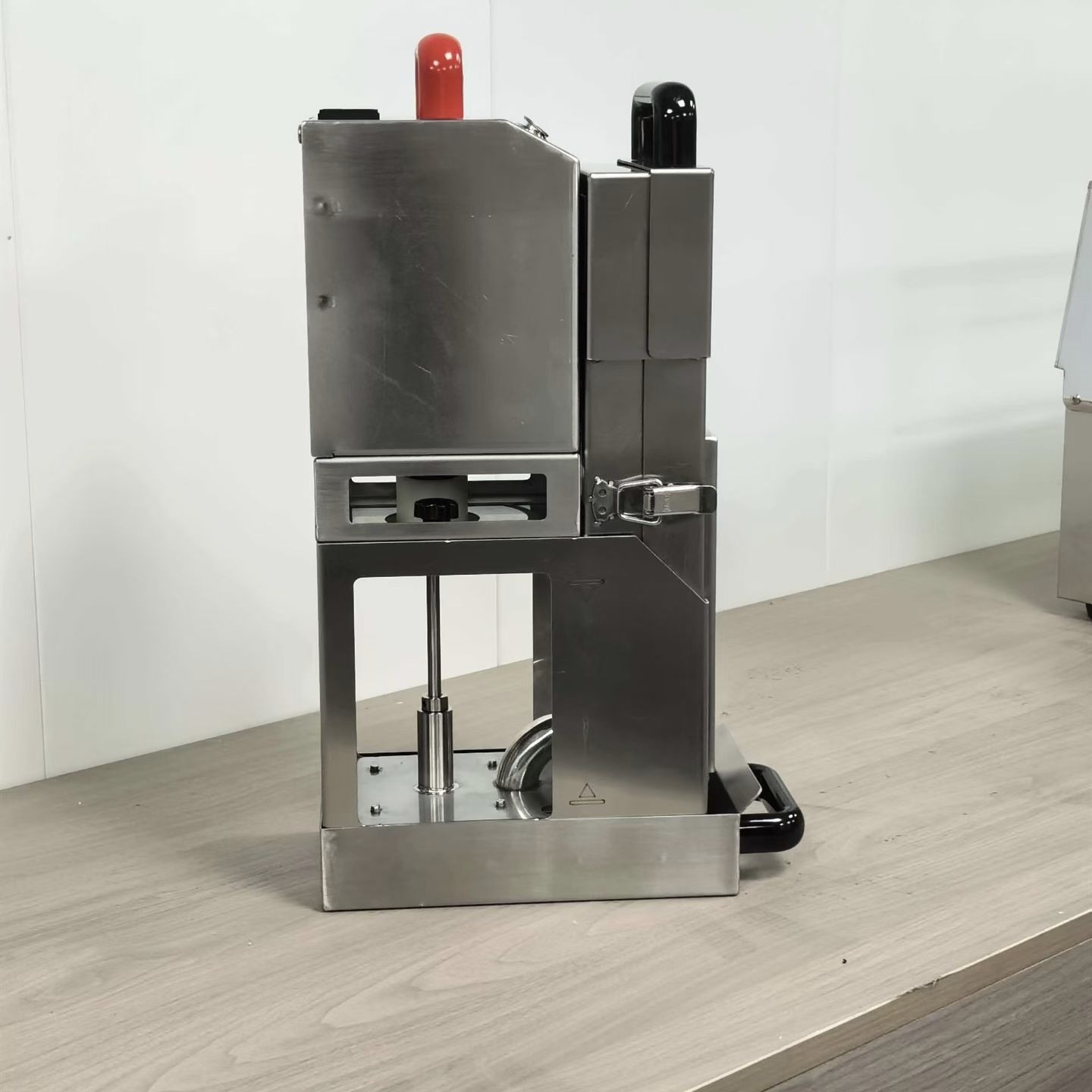 Yağ filtre makinesi atıştırmal - Fryer Oil Filtration Machine incelemesi ve fiyatı