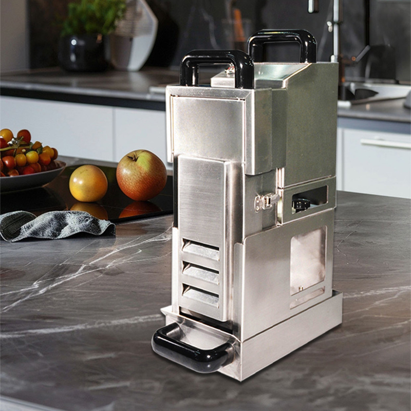 Yağ filtre makinesi atıştırmal - Fryer Oil Filtration Machine incelemesi ve fiyatı