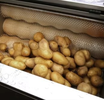 Fabrika Satışı, Otomatik, Tica - Commercial Potato Peeler Machine incelemesi ve fiyatı