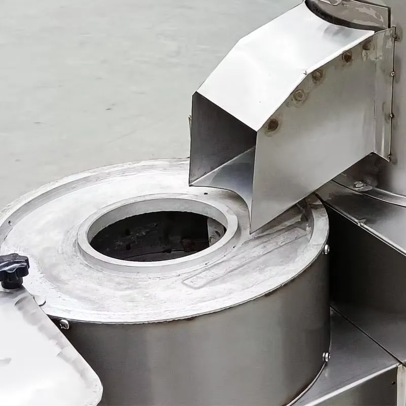 Elektrikli Ticari Endüstriyel  - Commercial Potato Peeler Machine incelemesi ve fiyatı