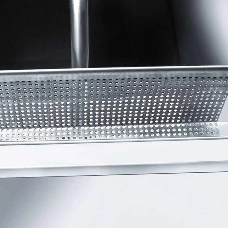 Paslanmaz Çelik Mobil Yağ Filt - Fryer Oil Filtration Machine incelemesi ve fiyatı