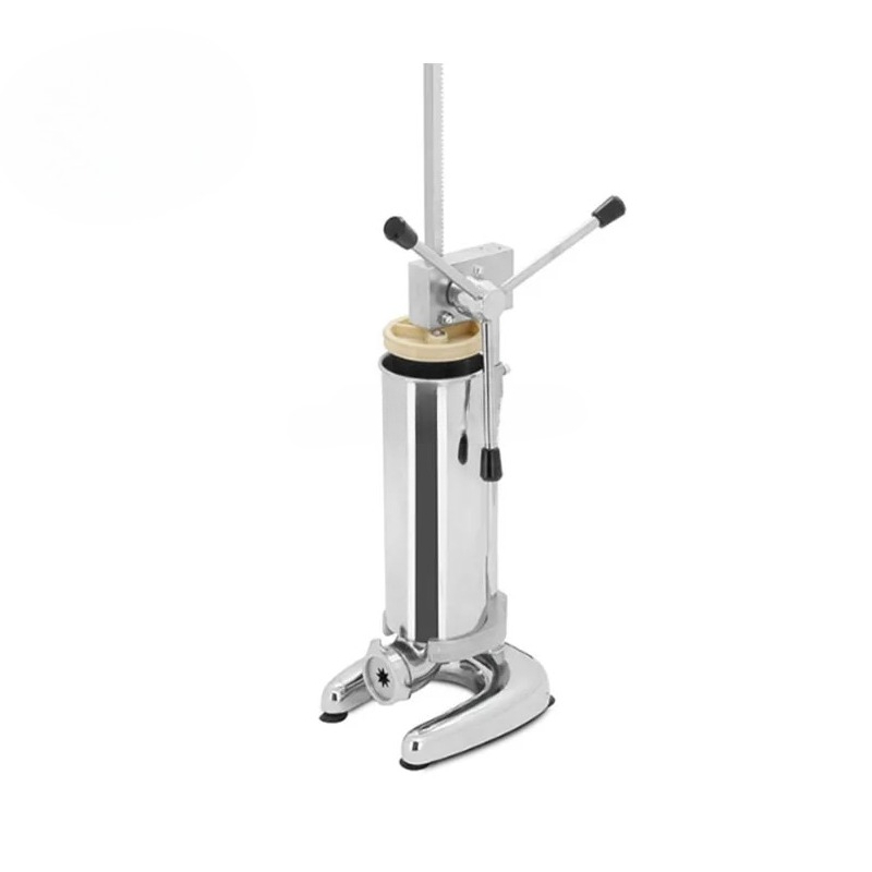Küçük Churros Yapma Makinesi P - Electric Churro Maker Machine incelemesi ve fiyatı