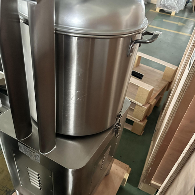 Elektrikli Ticari Profesyonel  - Commercial Potato Peeler Machine incelemesi ve fiyatı