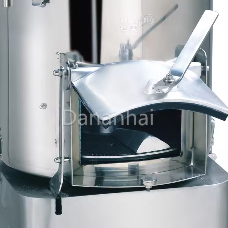 Elektrikli Ticari Profesyonel  - Commercial Potato Peeler Machine incelemesi ve fiyatı