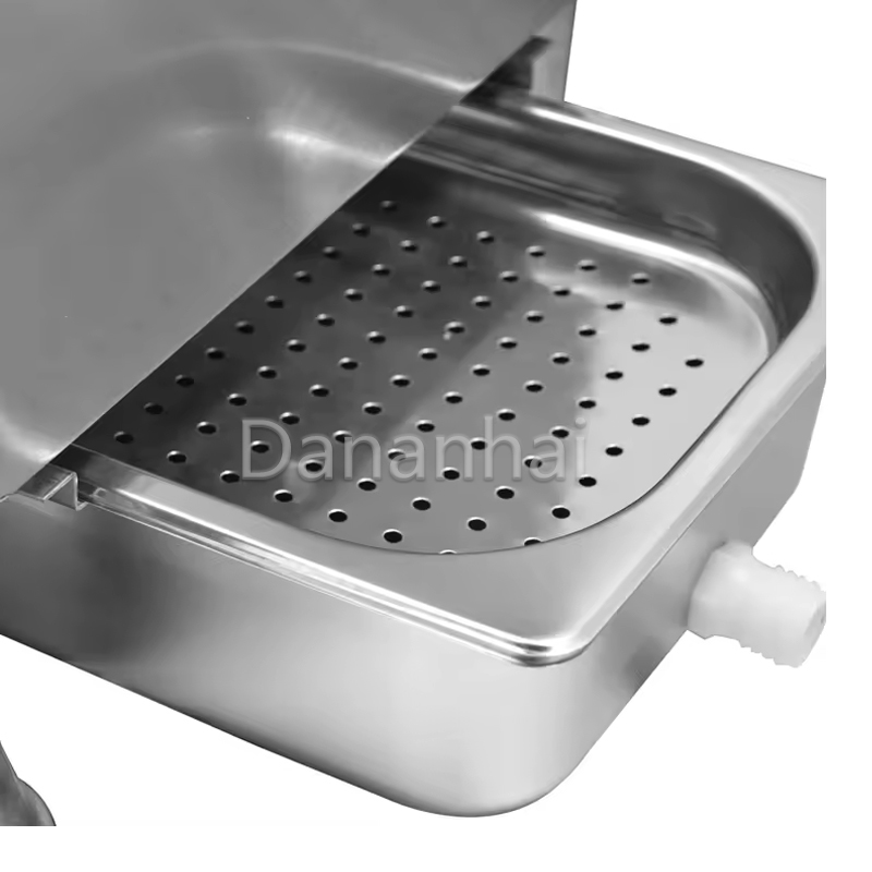 Elektrikli Ticari Profesyonel  - Commercial Potato Peeler Machine incelemesi ve fiyatı