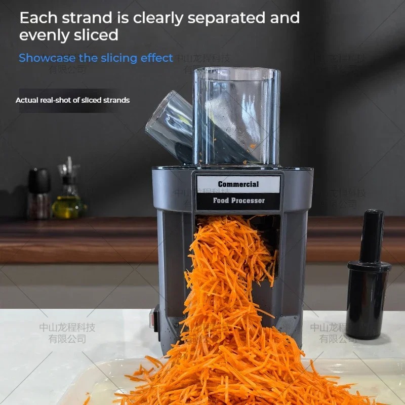 220V sebze doğrayıcı çok fonks - Commercial Potato Peeler Machine incelemesi ve fiyatı