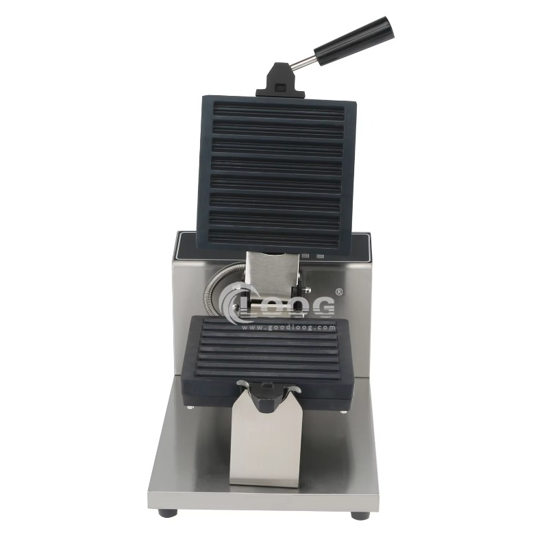Otel Mutfak Ekipmanları Üretic - Electric Churro Maker Machine incelemesi ve fiyatı