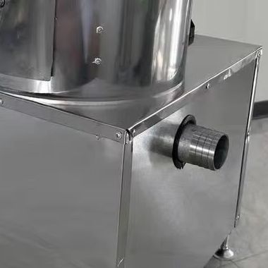 Otomatik Soyma Makinesi Endüst - Commercial Potato Peeler Machine incelemesi ve fiyatı
