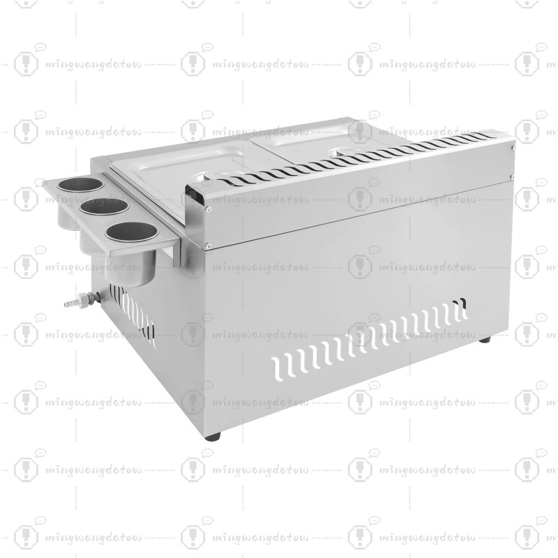 YENİ Ticari Gazlı Derin Fritöz - Fryer Basket Commercial Stainless incelemesi ve fiyatı