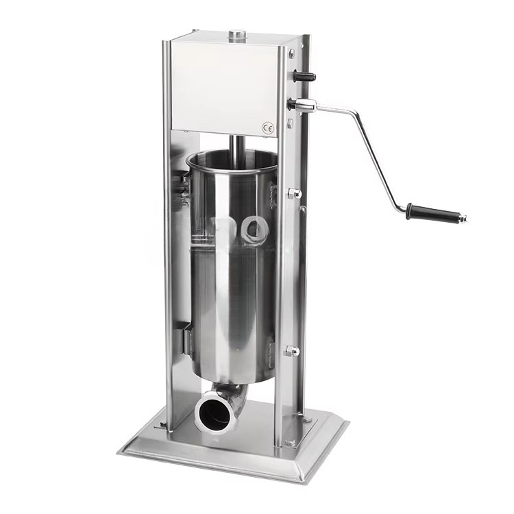 2025-Manuel Paslanmaz Çelik İs - Electric Churro Maker Machine incelemesi ve fiyatı
