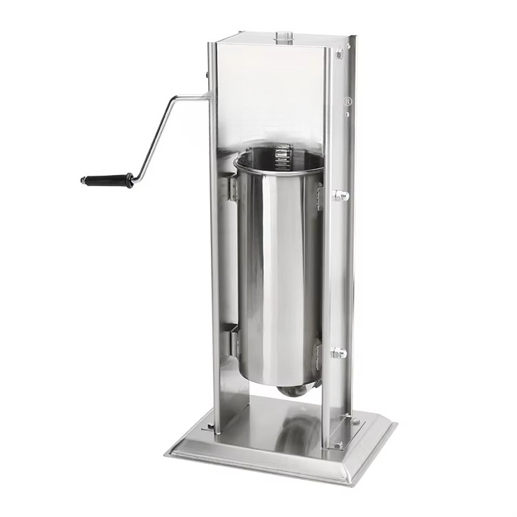 2025-Manuel Paslanmaz Çelik İs - Electric Churro Maker Machine incelemesi ve fiyatı