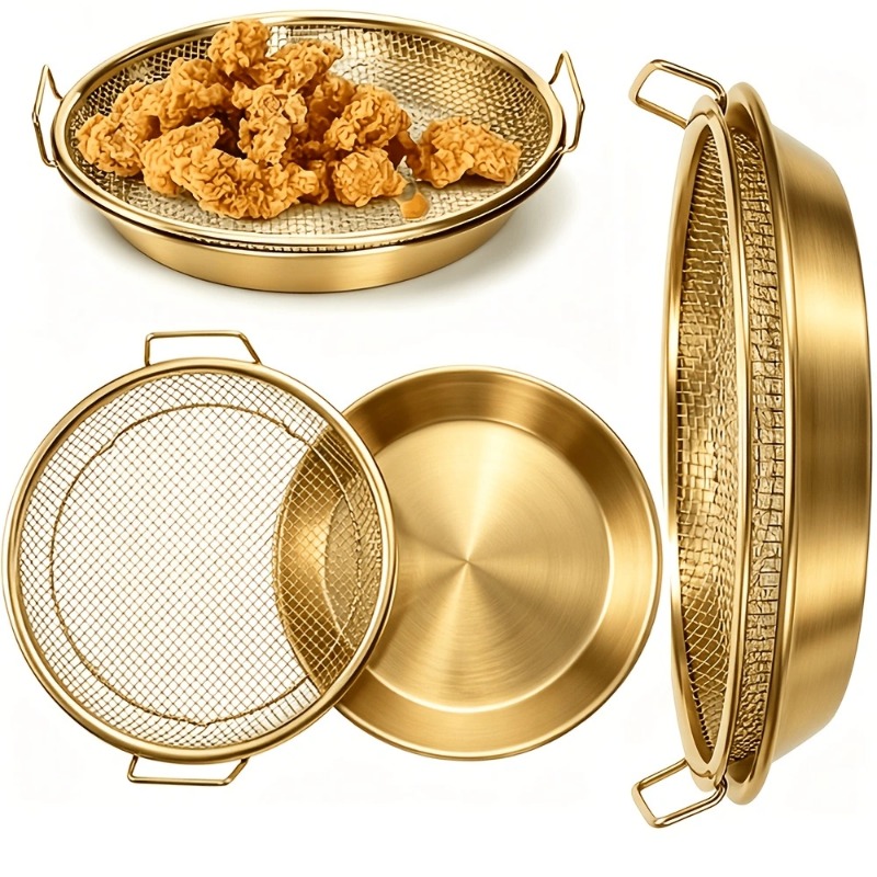 Altın Rengi Ağır Hizmet Tipi F - Fryer Oil Filtration Machine incelemesi ve fiyatı