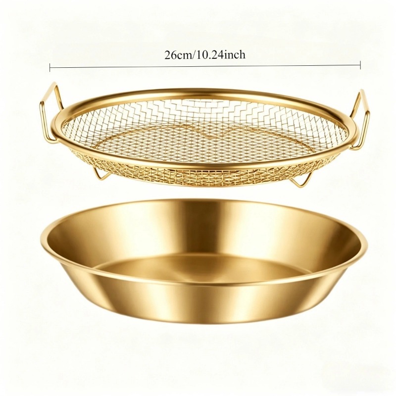 Altın Rengi Ağır Hizmet Tipi F - Fryer Oil Filtration Machine incelemesi ve fiyatı