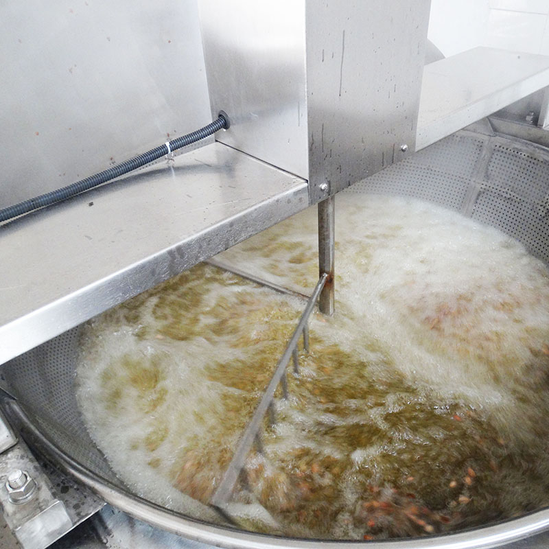 380V Elektrikli Tavuk Fritözü  - Pressure Fryer Commercial Chicken incelemesi ve fiyatı