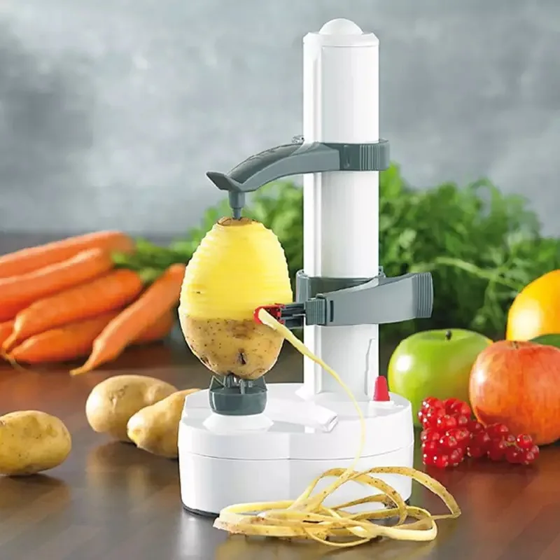 Çok İşlevli paslanmaz çelik el - Commercial Potato Peeler Machine incelemesi ve fiyatı
