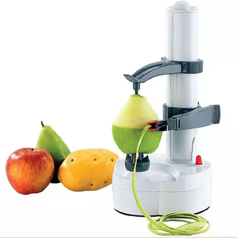 Çok İşlevli paslanmaz çelik el - Commercial Potato Peeler Machine incelemesi ve fiyatı