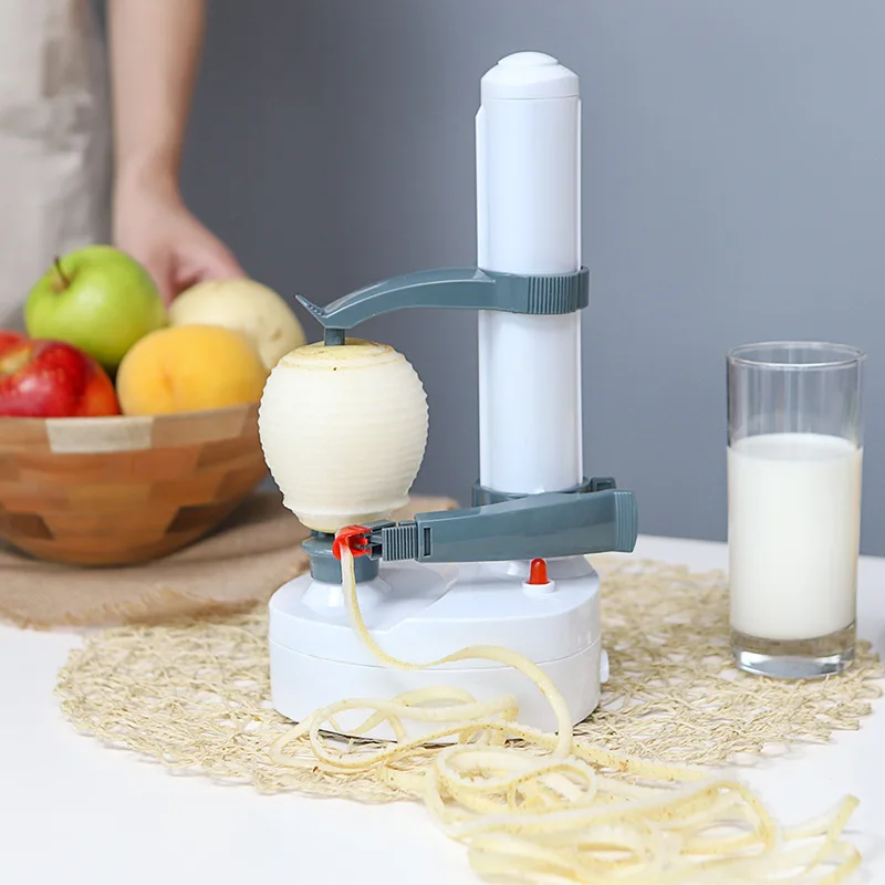 Çok İşlevli paslanmaz çelik el - Commercial Potato Peeler Machine incelemesi ve fiyatı