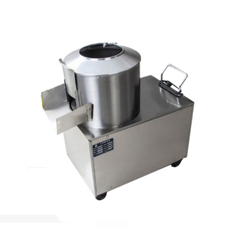 Yeni Ticari Patates Otomatik Ç - Commercial Potato Peeler Machine incelemesi ve fiyatı
