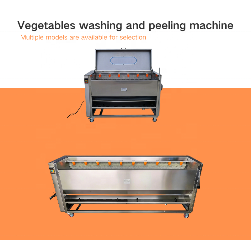 Otomatik Çok Fonksiyonlu Patat - Commercial Potato Peeler Machine incelemesi ve fiyatı