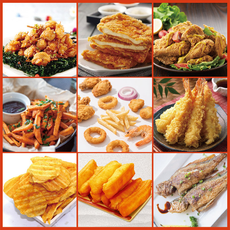 Akıllı Kontrol Yağ Filtreli Ba - Pressure Fryer Commercial Chicken incelemesi ve fiyatı