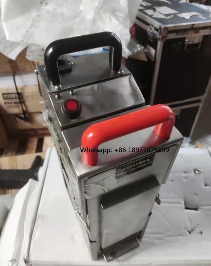 2026 Yüksek Kaliteli Derin Yağ - Fryer Oil Filtration Machine incelemesi ve fiyatı
