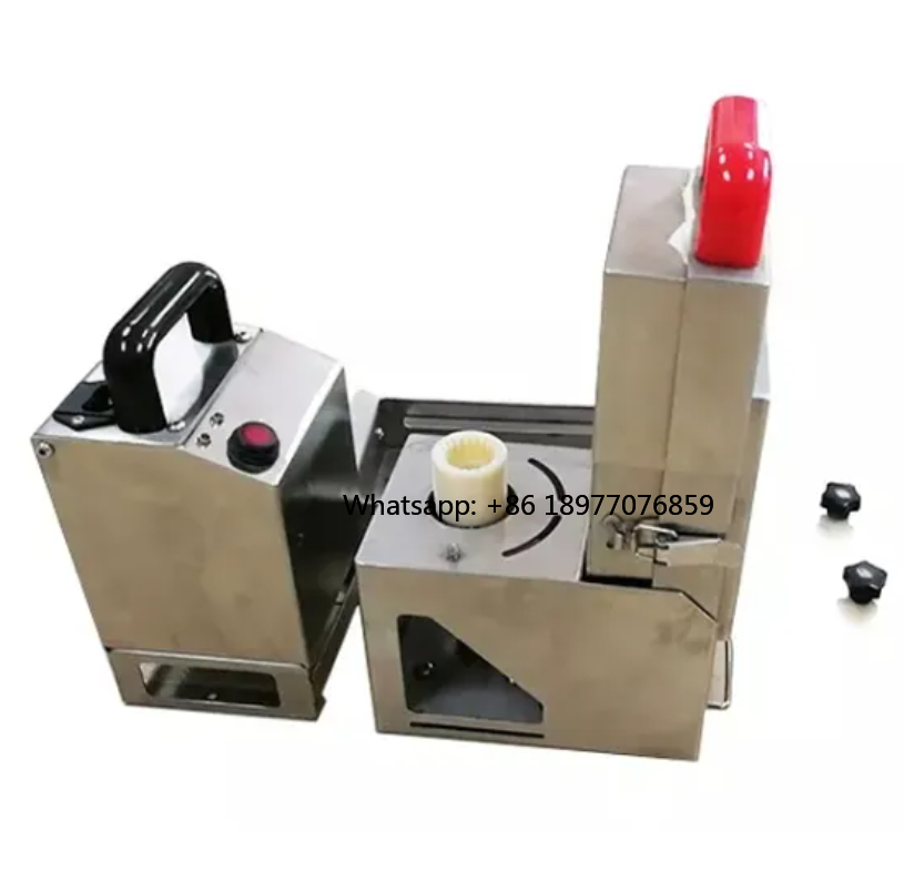 2026 Yüksek Kaliteli Derin Yağ - Fryer Oil Filtration Machine incelemesi ve fiyatı