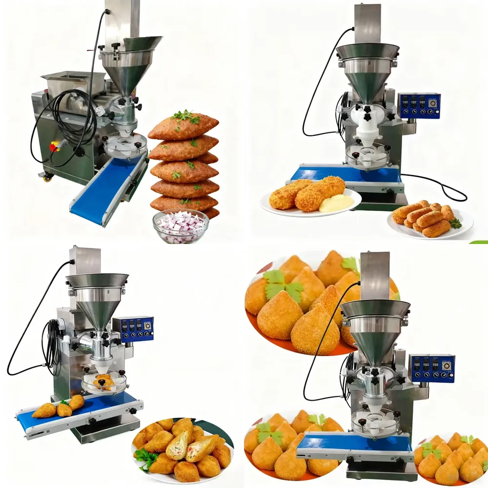 Sağlam Kubba Makinesi Satılık  - Electric Churro Maker Machine incelemesi ve fiyatı
