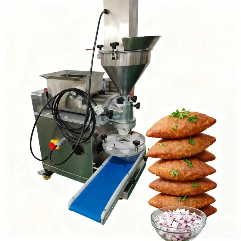Sağlam Kubba Makinesi Satılık  - Electric Churro Maker Machine incelemesi ve fiyatı