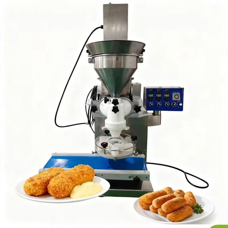Sağlam Kubba Makinesi Satılık  - Electric Churro Maker Machine incelemesi ve fiyatı